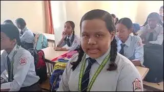 BACK TO SCHOOL..School reopened on 1st August, 2024, after a month long 'Summer break'............