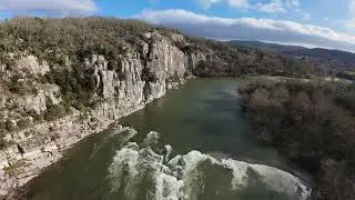 l’Ardèche d’en haut