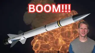 How Modern Missile Defense Actually Works (And Why It's So Hard)