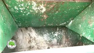 City of Ann Arbor PSA: How to Use a Commercial Garbage Compactor