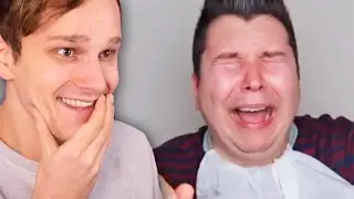 VERBODEN TE LACHEN.