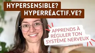 La régulation du système nerveux - C'est quoi?!