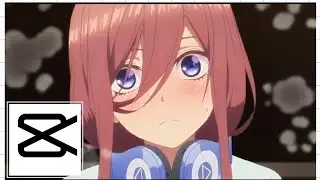 Miku UwU / edit / capcut edit