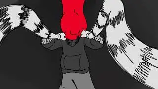 Ga&scaron;per Judež Animacija Gledana