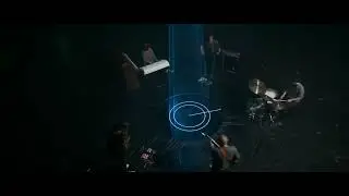 AKKU QUINTET by Manuel Pasquinelli - KINEMA (Single Version)