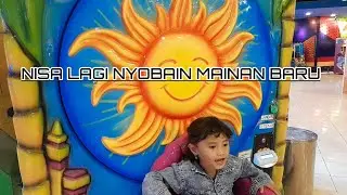 asiiikkk !! Nisa Lagi Nyobain Mainan Baru [Funworld 2023]