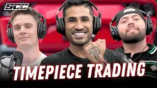 Neel from TPT Talks Watches, Cars, and Getting Rich on Instagram | SCC PODCAST | #086
