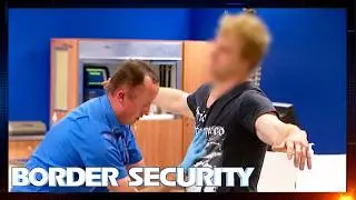 Uncovering Disturbing Items In Traveler's Luggage! | FULL EPISODE | Border Security Australia