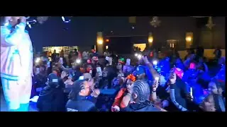 Reese G 3 PIECE RELOADED FINAL PERFORMANCE!!! RIP
