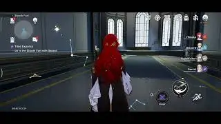 Side Quest: Time Express | Honkai Star Rail