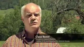 Physicians' Experiences with BEMER - English