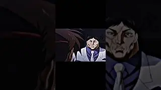kaoru Hanayama vs saw paing yoroizuka #anime #music #phonk