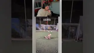 lauti el goat de dou fc?