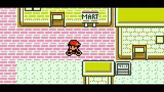 Bicycle Theme Slowed Reverb | Pokemon Gold And Silver Music |