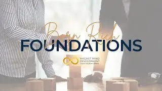 You Were Born Rich – Chapter 1: Me and Money | Mastermind Replay