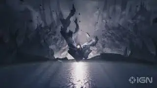 Strayed Lights Official Launch Trailer