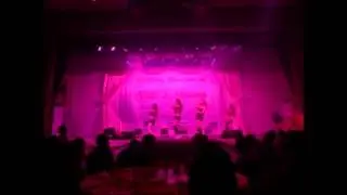 Pussycat Dolls By Labuan Esperer Dance (wmv)