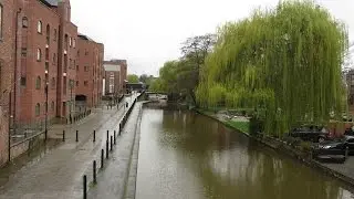 Places to see in ( Chester - UK )