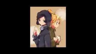 Craig X Tweek: Total Eclipes of the Heart~!