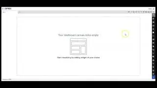 How to upload Birt report in opnbi & How to user Report in the Dashboard.