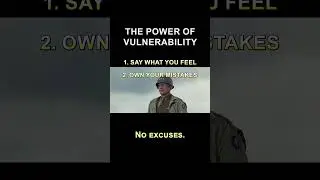 The Power of Vulnerability: Why Strong Men Embrace Their Truth