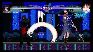 CommanderNemex's MUGEN Requests - Episode 43