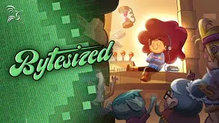 Lil' Guardsman Is a Papers, Please Vibe Shift | Bytesized