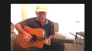 desperado eagles cover