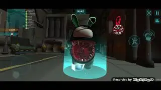 Jugando imposter 3d a las 11:36