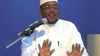 Tafsiir Casharkii 42aad Suuratu Nisaa'a Aayada 11-14 Sh.Dirir