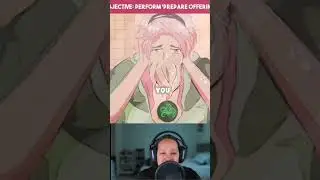 This man risking life, limb, and mouth #suckerforlovefirstdate  #trending #gamingvideos  #explore