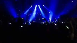 Armin van Buuren @ The Guvernment Trancegiving 2012 Part 1