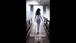 ANIME PRONTE | Diego Massioli | Feat. Saundarya Prema + Modulation Theory