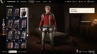 Getting THE FINALS Suit Style In Arc Raiders