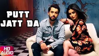 Putt Jatt Da | Official Video | Pavie Ghuman | Deep Jandu | Mehak Dhillon | Speed Records