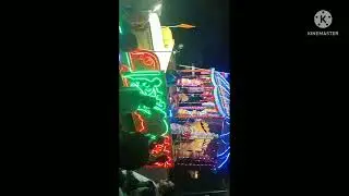 Our village Ganesha temple anniversary