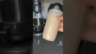 Chocolate Banana Protein Smoothie