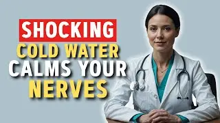 HACK Your Vagus Nerve: The 2-Minute Ritual to Instantly Calm Your Body