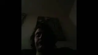 talk about menthols and sing some poetry at 3:47 am