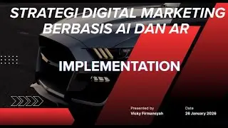 Strategi Digital Marketing Berbasis AI Chatbot dan ARPT Autobest &ndash; Dealer Resmi Honda