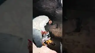 Divine Frequency Temple Hullukudi betta Doddaballapur Shri Mukkaneshwara Swami Hidden Treasure place
