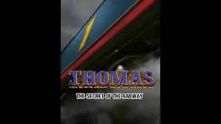 ROADJACK FT Melanie gentry THOMAS & FRIENDS