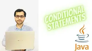 If, if-else, if-else-if, nested if Statements in Java