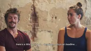 A deux mètres English subtitles)