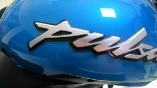 2021 Bajaj Pulsar NS125 Walkaround 🔥