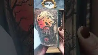 Sixth order from Ann #diycrafts #scrapbooking #shortvideo #unboxing #sticker #unboxingvideo #shorts