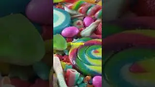 The History of Pixy Stix !