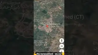 Narayankhed CT