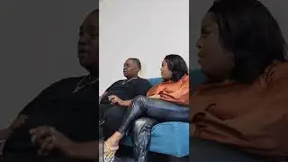 POWER HAIR GURU COUPLE #podcast