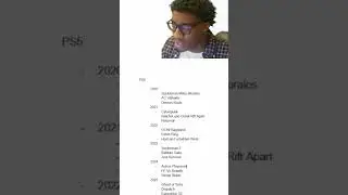 Игры для PS5 в 2022 году были просто потрясающими, а что насчёт настоящего? #короткие #игры #play...